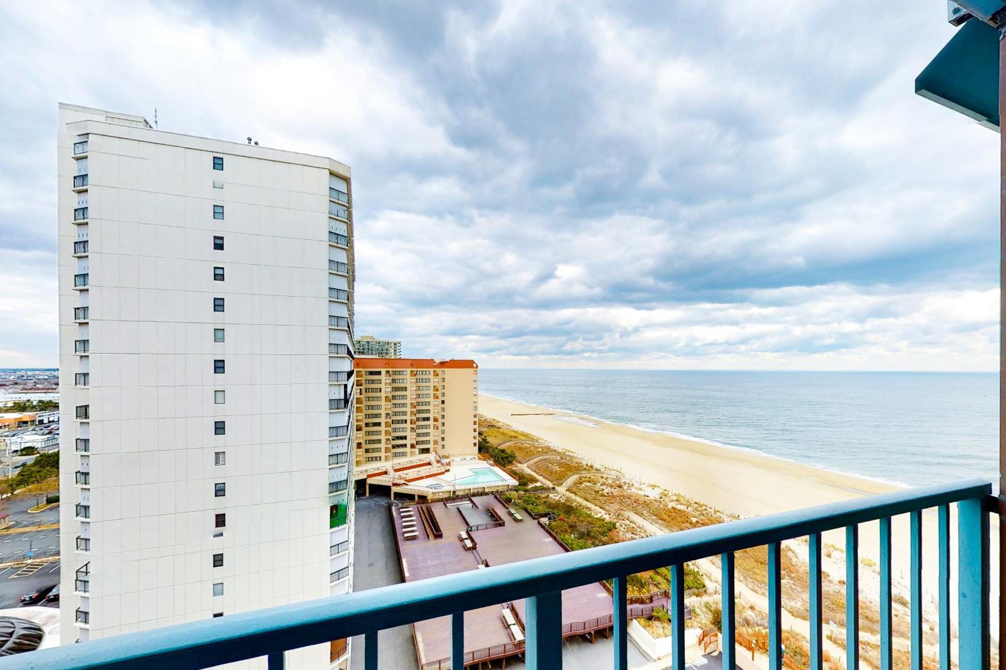 Capri Villa Ocean City Room photo